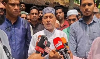 ‘কাউকে কোন ছাড় নয়’