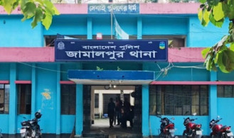 জামালপুরে দু'পক্ষের  সংঘর্ষ, গ্রেফতার ১