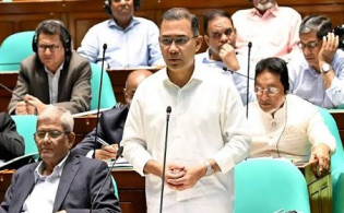 ‘মালয়েশিয়া-চীন সফরের অর্জন দেশের মানুষের অর্জন’
