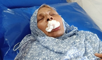 বৃদ্ধা মাকে পিটিয়ে দাঁত ভাঙার অভিযোগে শিক্ষক ছেলের বিরুদ্ধে থানায় মামলা