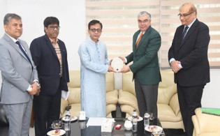 বাংলাদেশে ভোজ্যতেলসহ কৃষিপণ্য রপ্তানিতে আগ্রহী পাকিস্তান