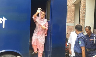 সাবেক এমপি লায়লা পারভিন সেঁজুতি ফের হত্যা মামলায় গ্রেপ্তার 