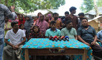 হত্যা মামলার বাদীর পরিবারকে আসামি পক্ষের হুমকি