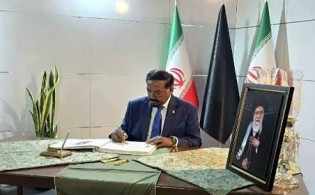 ‘যুক্তরাষ্ট্র-ইরানের শান্তি চুক্তি সমৃদ্ধি নিয়ে আসবে’
