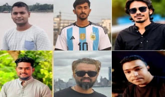নড়াইলে জুলাই যোদ্ধাদের মারতে পুরস্কার ঘোষণা, থানায় অভিযোগ 