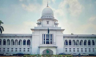 পঞ্চদশ সংশোধনী নিয়ে আপিল শুনানি শেষ, রায় বৃহস্পতিবার
