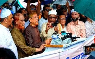 গণভোটের রায় বাস্তবায়ন না হলে রাজনৈতিক সংকট আরও গভীর হবে