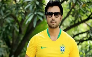 ‘জীবনের চেয়ে কোনো খেলা বড় নয়’