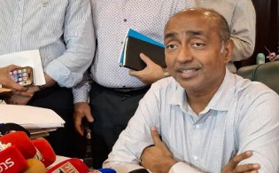 ‘আগামী নির্বাচন তত্ত্বাবধায়ক সরকারের অধীনে হবে’