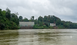 কাপ্তাই হ্রদে পানির স্তর বৃদ্ধি, তিন মাস পর পূর্ণ সক্ষমতায় ৫ ইউনিট