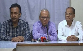 জমির উদ্দিন সরকারের মৃত্যুতে সোমবার দেশব্যাপী শোক পালন করবে বিএনপি