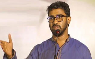এনসিপিকে ‘জামায়াতের গিলে ফেলা’ সংগঠন আখ্যা দিয়ে রাশেদের পাল্টা জবাব