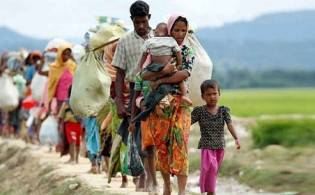 রোহিঙ্গাদের মিয়ানমারে ফেরত পাঠাতে প্রধানমন্ত্রীর নেতৃত্বে নতুন কমিটি