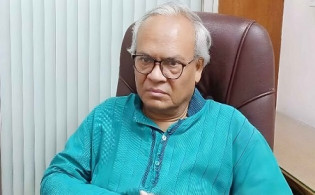 ‘ফ্যাসিস্টের অপরিকল্পিত উন্নয়নেই বন্যা পরিস্থিতির অবনতি’