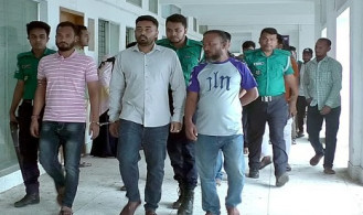 এমসি কলেজ ছাত্রাবাসে দলবদ্ধ ধর্ষণ, একজনের মৃত্যুদণ্ড, তিনজনের যাবজ্জীবন