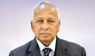 যুগের শ্রেষ্ঠ প্রয়াত ব্যারিস্টার জমির উদ্দিন সরকার