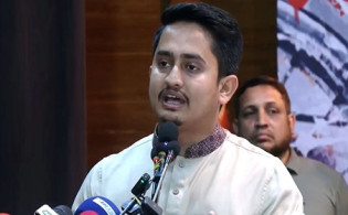 ‘জুলাই আন্দোলন কোনো নির্দিষ্ট দলকে ক্ষমতায় বসানোর জন্য ছিল না’