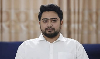কুড়িগ্রামে আসছেন এনসিপির নেতা নাহিদ ইসলাম