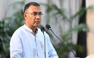 শিশুদের বছরে একটি করে গাছ লাগানোর পরামর্শ প্রধানমন্ত্রীর