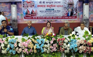 ‘অসাম্প্রদায়িক বাংলাদেশ গড়তে বিএনপি নিরলস প্রচেষ্টা চালাচ্ছে’