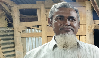 কাপ্তাই হ্রদে নিখোঁজ বিএনপি নেতা, উদ্ধারে ডুবুরি দলের অভিযান