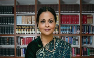 মহিলা ক্রীড়া সংস্থার নতুন অ্যাডহক কমিটি, সভাপতি সারওয়াত সিরাজ শুক্লা