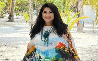 দীর্ঘ বিরতি ভেঙে ফিরছেন সুমাইয়া শিমু