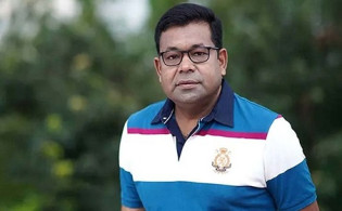 ‘মেসিই টুর্নামেন্টের সেরা’