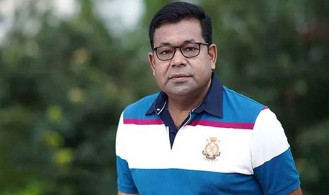 ‘মেসিই টুর্নামেন্টের সেরা’