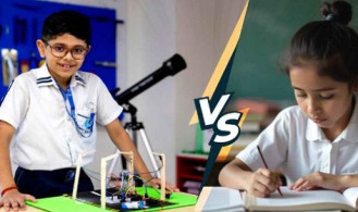 মুখস্থ বনাম দক্ষতা: আগামীর বৈশ্বিক প্রস্তুতি