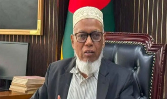 ‘দল বহিষ্কার করলে এমপি পদ যাওয়ার সুযোগ নেই’