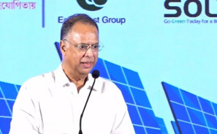 ‘১৫ বছরের ভুল নীতিতে জ্বালানি খাত গভীর সংকটে’