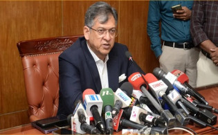 ‘রাষ্ট্রপতি পদত্যাগ করতে চাইলে সরকারের কিছু করার নেই’