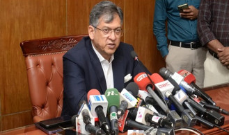 ‘রাষ্ট্রপতি পদত্যাগ করতে চাইলে সরকারের কিছু করার নেই’