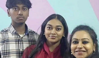 সৌদি আরবে সড়ক দুর্ঘটনায় প্রাণ গেল বাংলাদেশি একই পরিবারের তিনজনের