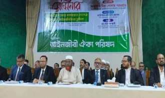 জুলাই সনদ বাস্তবায়ন না হলে রাজপথে নামার হুঁশিয়ারি জামায়াতের