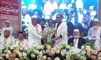 ‘জাতির কাছে ওয়াদা ভঙ্গকারী দল হচ্ছে বিএনপি'