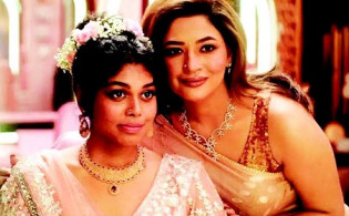 ভেনিস উৎসবে বাংলাদেশের ‘দ্য ডিফিকাল্ট ব্রাইড’