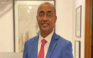 ‘সেপ্টেম্বরের সংসদ অধিবেশনে নতুন রাষ্ট্রপতি নির্বাচিত হবেন’
