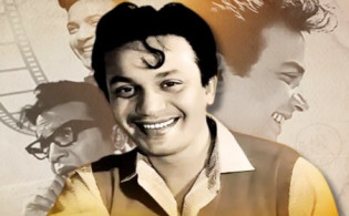 উত্তম কুমারের নামে হবে ফিল্ম সেন্টার