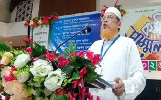 ‘স্মার্ট সিটি গড়তে চসিক নির্বাচনে জামায়াত প্রার্থীদের বিজয়ী করতে হবে’