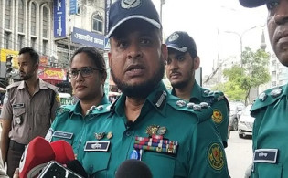 সড়কে শৃঙ্খলা ফেরাতে বসবে এক হাজার ‘প্লাগ অ্যান্ড প্লে’ ক্যামেরা