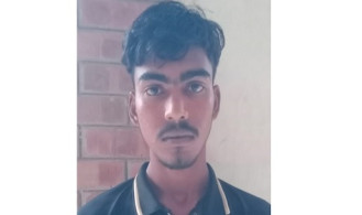 কালিগঞ্জে স্কুলছাত্রী ফারজানা হত্যায় মামুনের তিনদিনের রিমাণ্ড