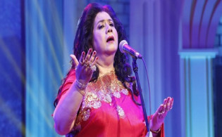 বাংলাদেশে থাকতে পেরে, গাইতে পেরে আমি গর্বিত