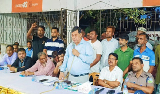 দুর্ঘটনা রোধে রাজিব বাস সার্ভিসকে ১৩ নির্দেশনা