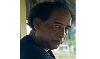 পীযূষ সিকদার’র কবিতা