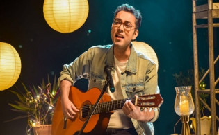 অনুপম রায়ের কনসার্ট আবার স্থগিত