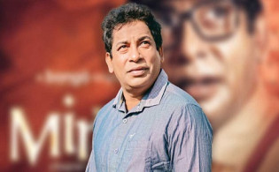 ‘আমি নিজেও জানি না কীভাবে সব হয়ে গেছে’