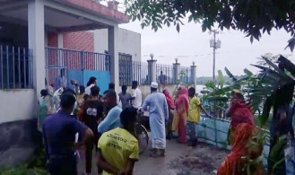 গোপালগঞ্জে মধুমতি নদী থেকে বিশ্ববিদ্যালয় ছাত্রের মরদেহ উদ্ধার 