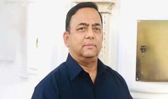 দুবাইয়ের কারাগার থেকে মুক্তি পেলেন বেনজীর